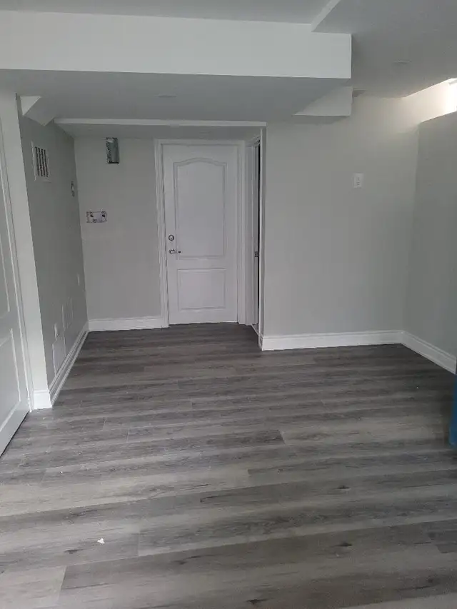 1 Bedroom basement for rent (Castlemore) - Photo 3