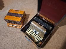 Horner Accordians