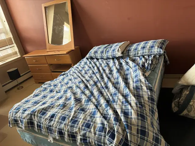 Free Bedroom Stuff
