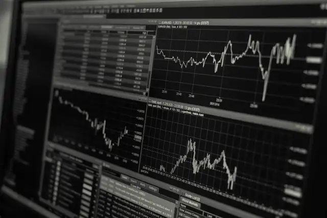 Stock Trading Classes - Photo 6