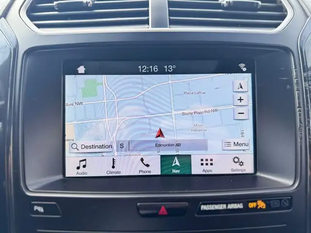 2019 FORD EXPLORER XLT SPORT – 4WD – 7 PASSENGER - Photo 15