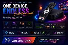 pro media box optimization: global entertainment hub
