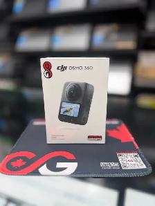 DJI Osmo 360 Standard Combo, 360 Camera With 1-Inch 360° Imaging