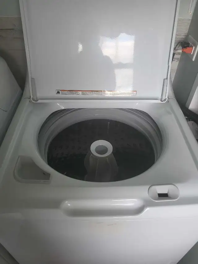 washer and dryer - Photo 2