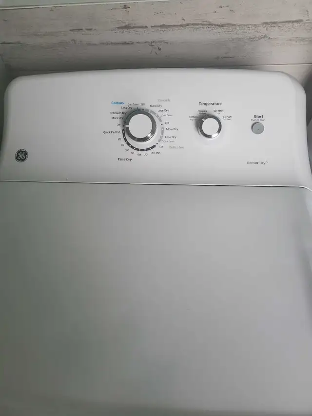 washer and dryer - Photo 3