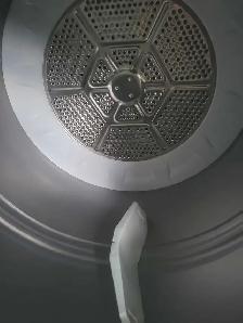 washer and dryer - Photo 4