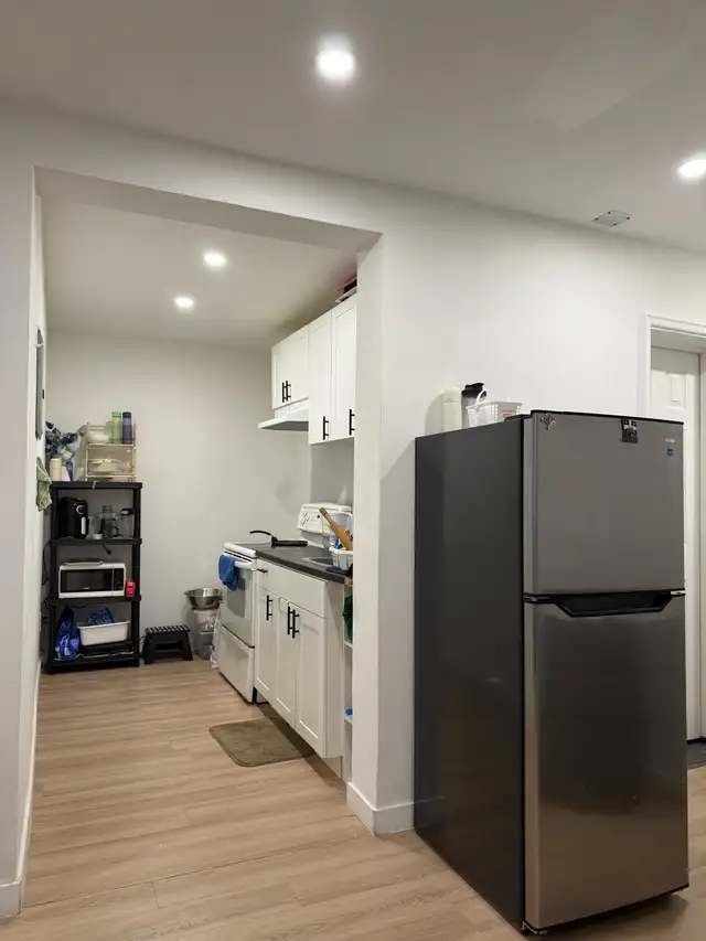 One Bedroom Apartment - Photo 4