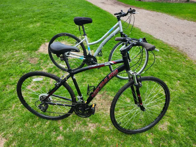 Adult Commuter Bikes For Sale - Photo 4