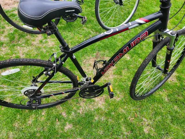 Adult Commuter Bikes For Sale - Photo 9