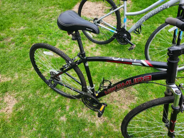 Adult Commuter Bikes For Sale - Photo 10