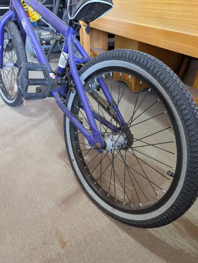 DC Bikes Kappa (BMX) - Photo 5