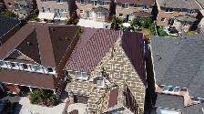 Experienced Roofing Helper Needed/Must Have A Car/$25h