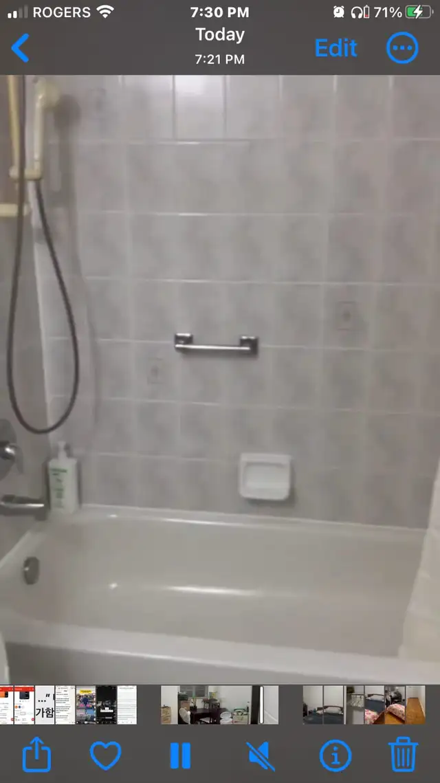 Private Ladies' Room - Available Immediately! - Photo 5