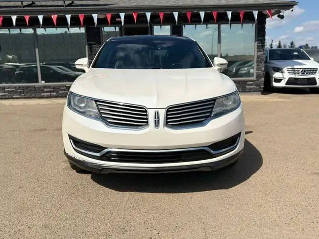 2016 LINCOLN MKX RESERVE – 3.7L V6 – AWD - NO ACCIDENTS - Photo 3