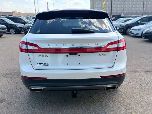 2016 LINCOLN MKX RESERVE – 3.7L V6 – AWD - NO ACCIDENTS - Photo 7