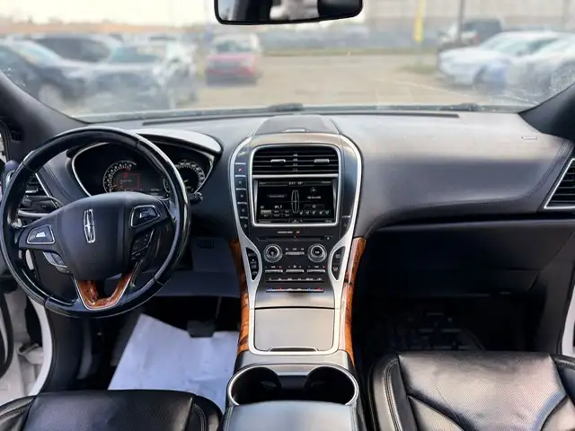 2016 LINCOLN MKX RESERVE – 3.7L V6 – AWD - NO ACCIDENTS - Photo 11