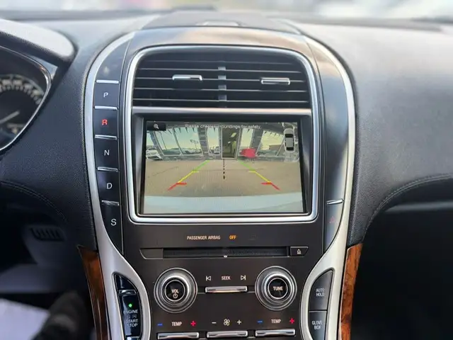 2016 LINCOLN MKX RESERVE – 3.7L V6 – AWD - NO ACCIDENTS - Photo 14