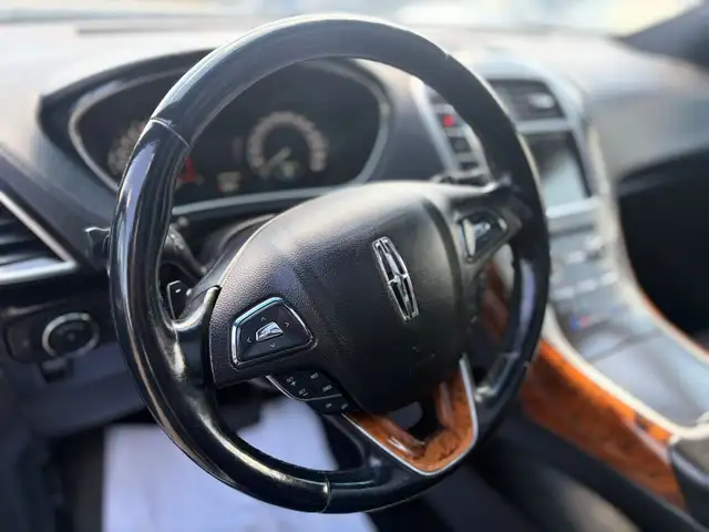 2016 LINCOLN MKX RESERVE – 3.7L V6 – AWD - NO ACCIDENTS - Photo 15