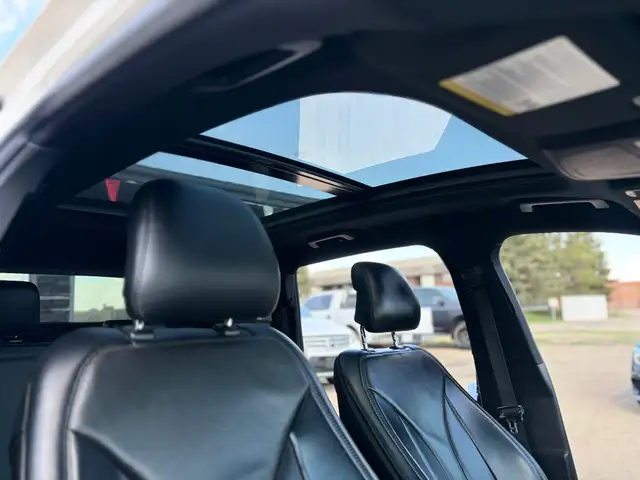 2016 LINCOLN MKX RESERVE – 3.7L V6 – AWD - NO ACCIDENTS - Photo 17