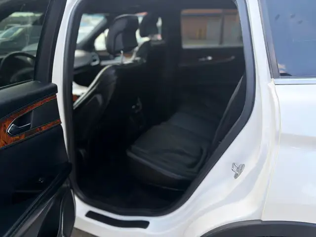 2016 LINCOLN MKX RESERVE – 3.7L V6 – AWD - NO ACCIDENTS - Photo 20