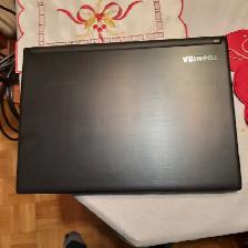 Toshiba Portege R30-C Laptop (Intel Core i5-6Th Gen)