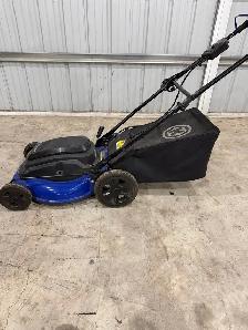 Kobalt 21" Electric Lawnmower