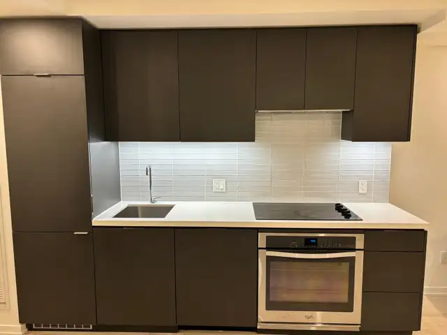 Furnished Private Room for Rent in Downtown Toronto - Photo 3