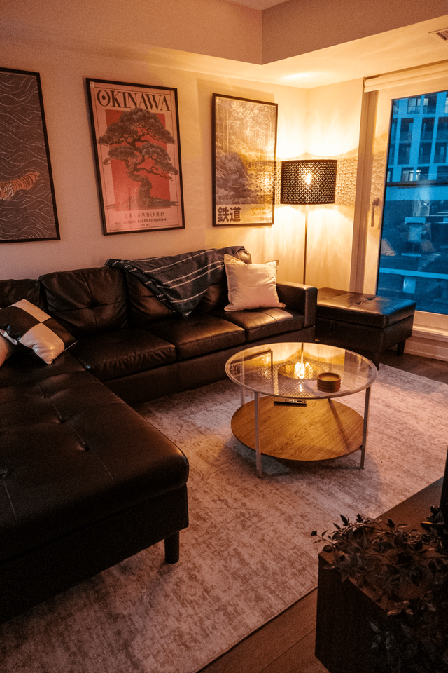 2 Bed 1 Bath Condo Apartment - Photo 2