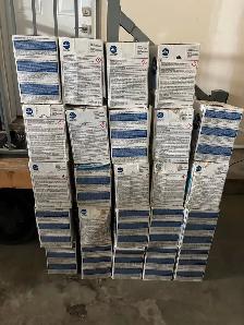 cases of def  fluid for sale