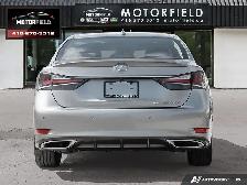 2017 Lexus GS 350 Executive Package Mark Levinson Audio, Nav - Photo 5