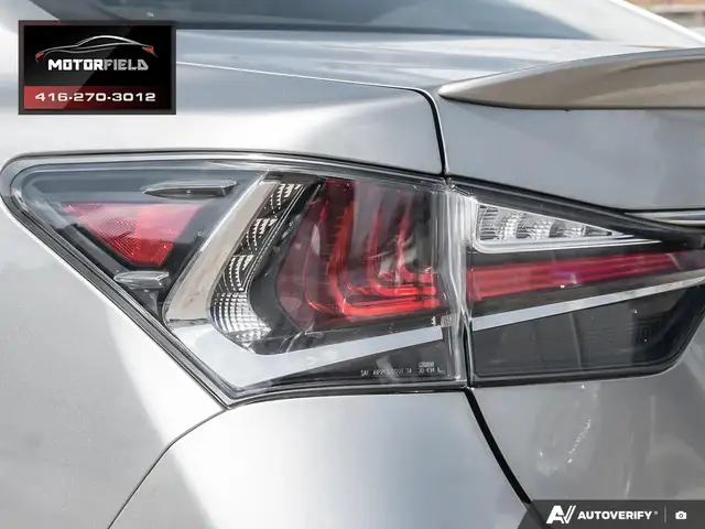 2017 Lexus GS 350 Executive Package Mark Levinson Audio, Nav - Photo 9