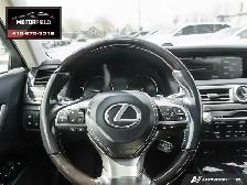 2017 Lexus GS 350 Executive Package Mark Levinson Audio, Nav - Photo 11