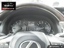 2017 Lexus GS 350 Executive Package Mark Levinson Audio, Nav - Photo 12