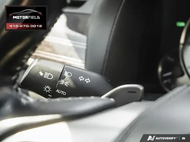 2017 Lexus GS 350 Executive Package Mark Levinson Audio, Nav - Photo 13