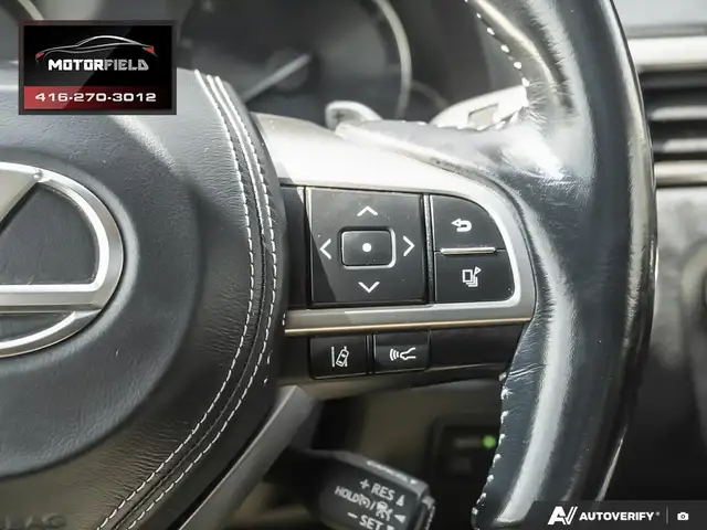 2017 Lexus GS 350 Executive Package Mark Levinson Audio, Nav - Photo 15
