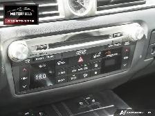 2017 Lexus GS 350 Executive Package Mark Levinson Audio, Nav - Photo 17
