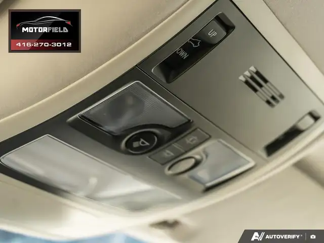2017 Lexus GS 350 Executive Package Mark Levinson Audio, Nav - Photo 19