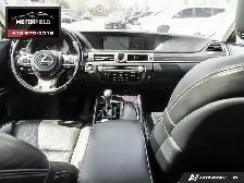 2017 Lexus GS 350 Executive Package Mark Levinson Audio, Nav - Photo 22