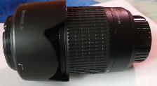 NIKKOR DX 55-200mm LENS - Photo 4