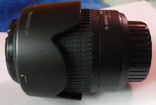 NIKKOR DX 55-200mm LENS - Photo 5