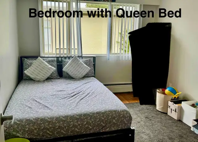 Sublet!