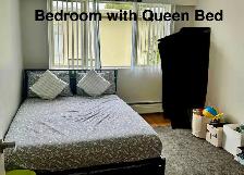 Sublet!