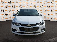 2018 Chevrolet Cruze Remote Start H.Seats. Sunroof 1 YR WARRANTY - Photo 2