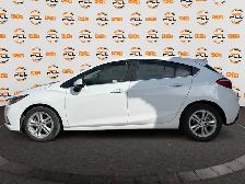 2018 Chevrolet Cruze Remote Start H.Seats. Sunroof 1 YR WARRANTY - Photo 4