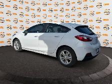 2018 Chevrolet Cruze Remote Start H.Seats. Sunroof 1 YR WARRANTY - Photo 5