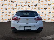 2018 Chevrolet Cruze Remote Start H.Seats. Sunroof 1 YR WARRANTY - Photo 6