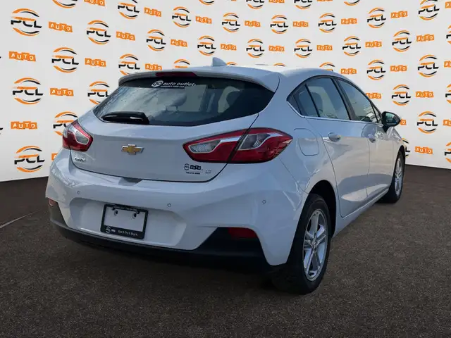 2018 Chevrolet Cruze Remote Start H.Seats. Sunroof 1 YR WARRANTY - Photo 7