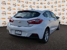 2018 Chevrolet Cruze Remote Start H.Seats. Sunroof 1 YR WARRANTY - Photo 7