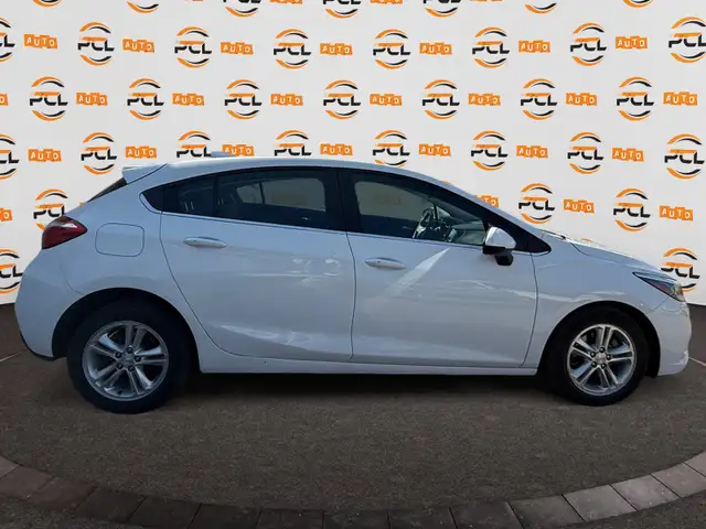 2018 Chevrolet Cruze Remote Start H.Seats. Sunroof 1 YR WARRANTY - Photo 8
