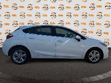 2018 Chevrolet Cruze Remote Start H.Seats. Sunroof 1 YR WARRANTY - Photo 8